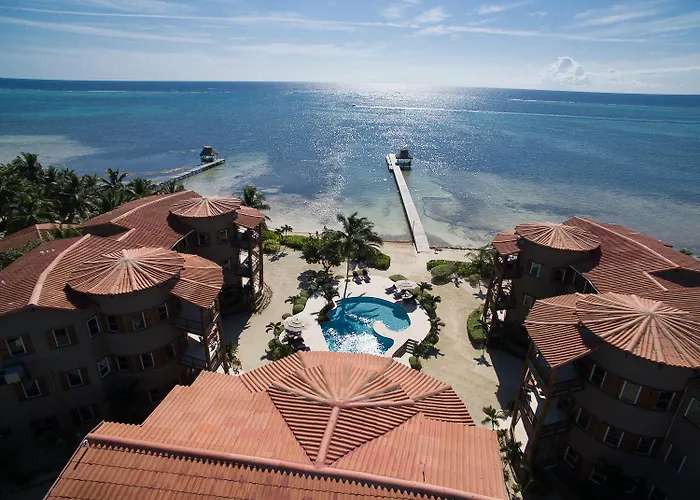 Indigo Belize 4c San Pedro (Ambergris Caye)