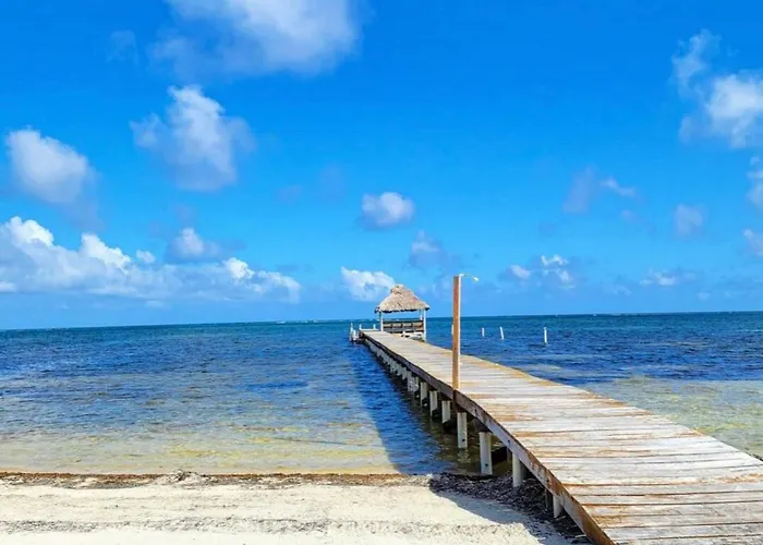 Indigo Belize 4c Apartamento