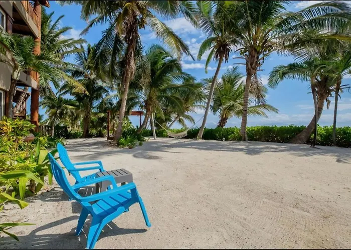 Indigo Belize 4c
