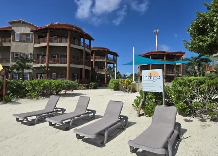 Indigo Belize 4c San Pedro (Ambergris Caye)