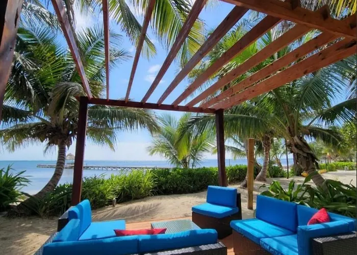 Indigo Belize 4c San Pedro (Ambergris Caye)
