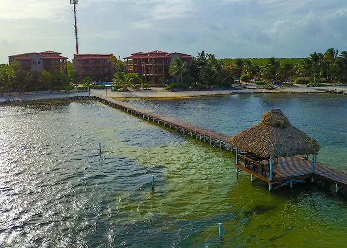 Indigo Belize 4c San Pedro (Ambergris Caye)