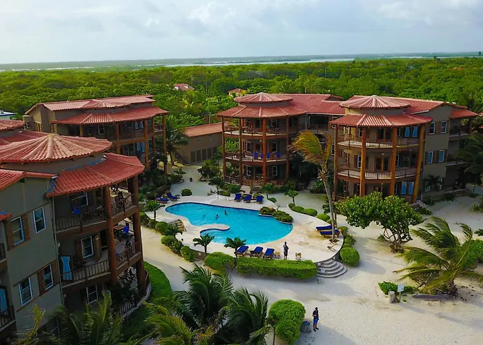 Indigo Belize 4c